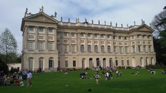 Galleria d'Arte Moderna